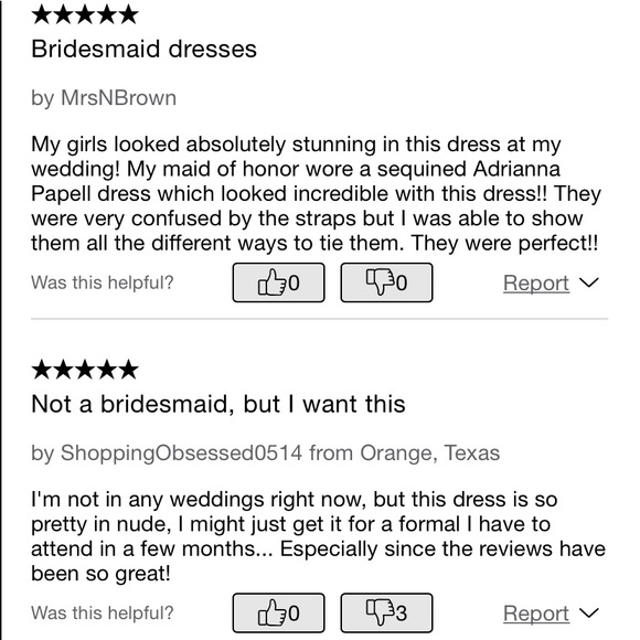 Adrianna Papell Convertible Corset Tulle Gown - Picture 12 of 15